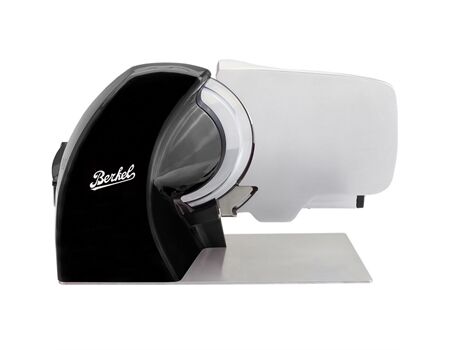 BERKEL Home Line Plus 250 schwarz