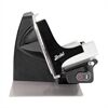 BERKEL Home Line Plus 250 schwarz