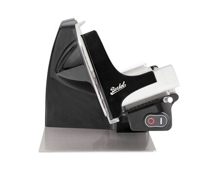 BERKEL Home Line Plus 250 schwarz