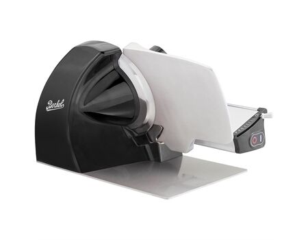 BERKEL Home Line Plus 250 schwarz