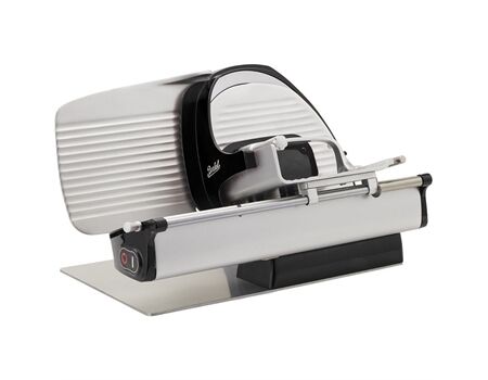 BERKEL Home Line Plus 250 schwarz