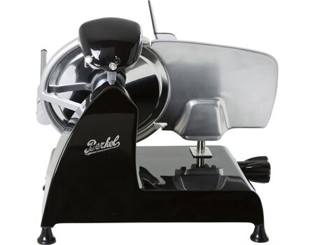 BERKEL Red Line 250 schwarz