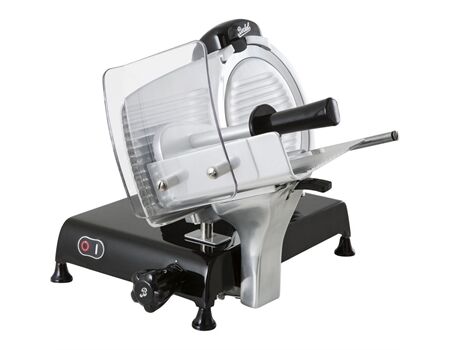 BERKEL Red Line 250 schwarz