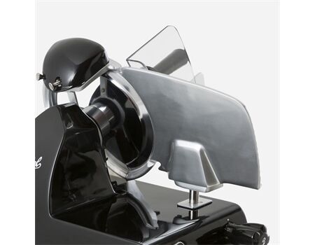 BERKEL Red Line 250 schwarz