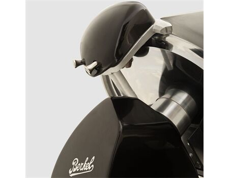 BERKEL Red Line 250 schwarz