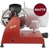 BERKEL Red Line 250 Red Matte