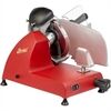BERKEL Red Line 250 Red Matte