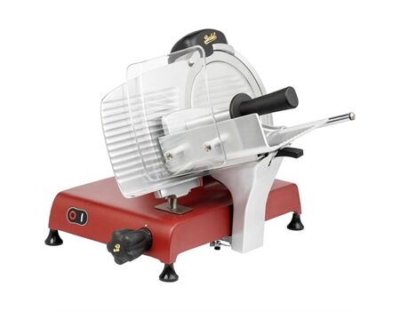 BERKEL Red Line 250 Red Matte