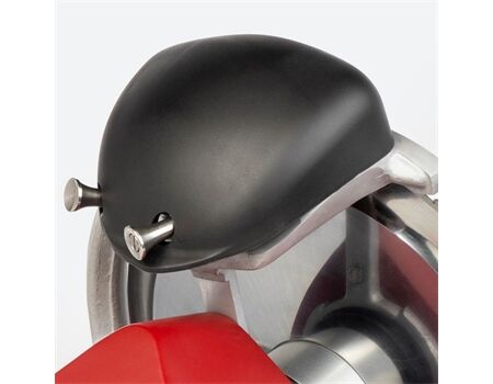 BERKEL Red Line 250 Red Matte