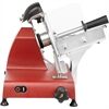 BERKEL Red Line 250 Red Matte