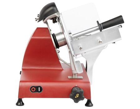 BERKEL Red Line 250 Red Matte
