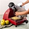 BERKEL Red Line 250 Red Matte