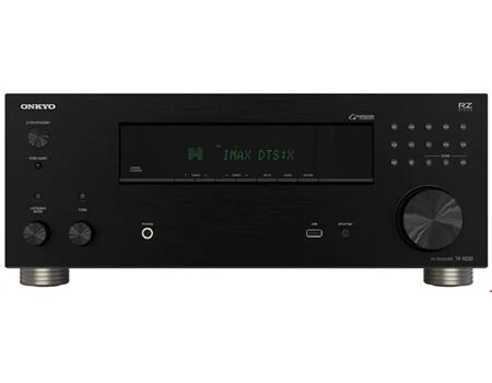 ONKYO TX-RZ30 / 9.2 Kanal / 8k