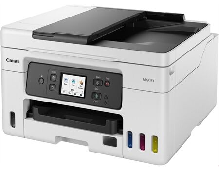 Canon MAXIFY GX4050 Jetzt 30,- EUR Cashback erhalten