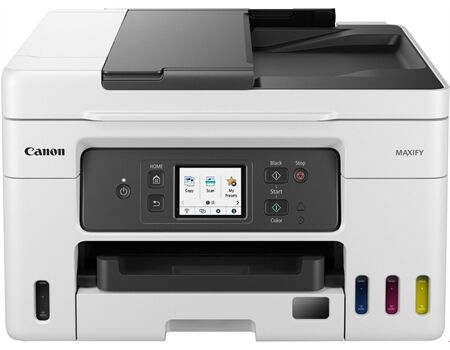 Canon MAXIFY GX4050 Jetzt 30,- EUR Cashback erhalten