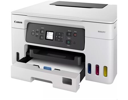 Canon MAXIFY GX4050 Jetzt 30,- EUR Cashback erhalten