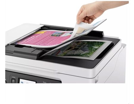 Canon MAXIFY GX4050 Jetzt 30,- EUR Cashback erhalten