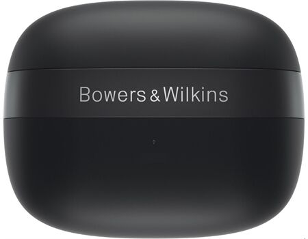 Bowers & Wilkins B-Ware Pi8 Anthracite Black
