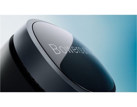 Bowers & Wilkins B-Ware Pi8 Anthracite Black