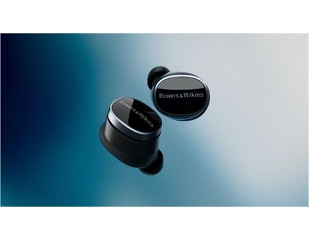 Bowers & Wilkins B-Ware Pi8 Anthracite Black