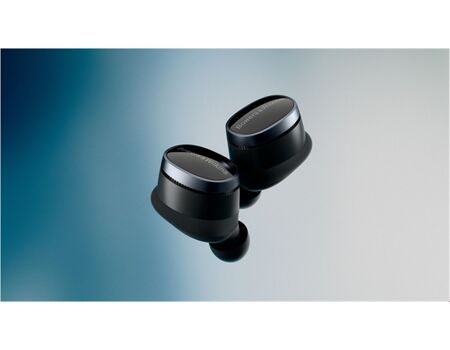 Bowers & Wilkins B-Ware Pi8 Anthracite Black