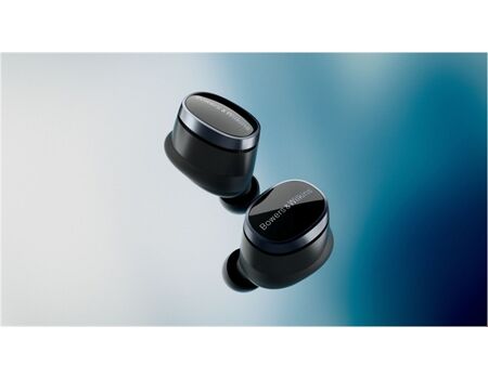 Bowers & Wilkins B-Ware Pi8 Anthracite Black