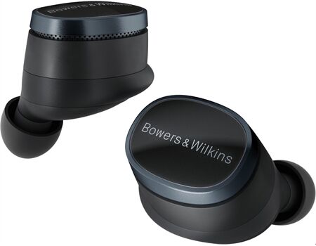 Bowers & Wilkins B-Ware Pi8 Anthracite Black