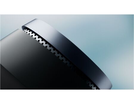 Bowers & Wilkins B-Ware Pi8 Anthracite Black