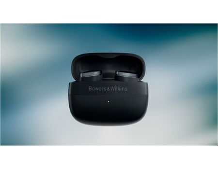 Bowers & Wilkins B-Ware Pi8 Anthracite Black