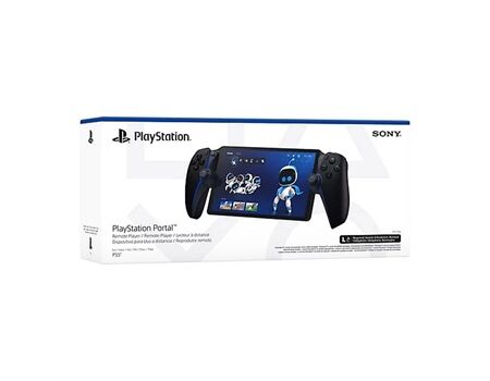 Sony Portal Remote-Player Midnight