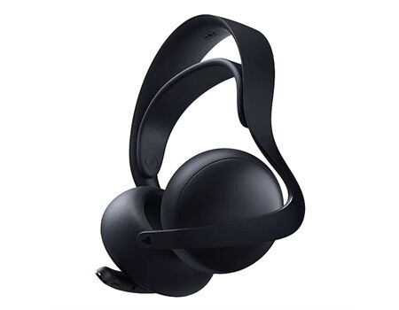 Sony Pulse Elite Wireless-Headset Midnight Black