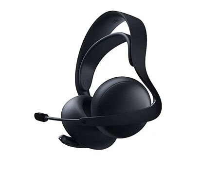 Sony Pulse Elite Wireless-Headset Midnight Black