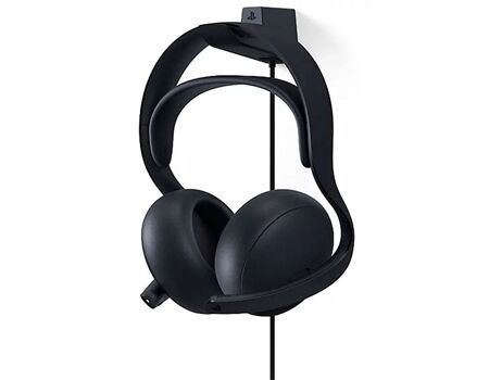 Sony Pulse Elite Wireless-Headset Midnight Black