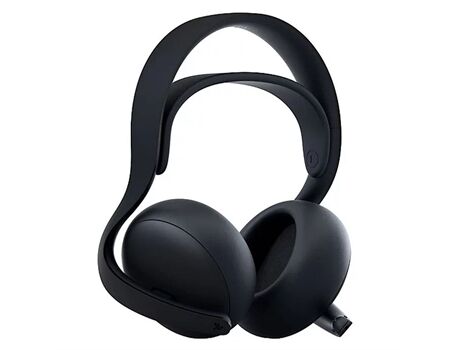 Sony Pulse Elite Wireless-Headset Midnight Black