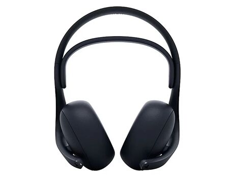 Sony Pulse Elite Wireless-Headset Midnight Black