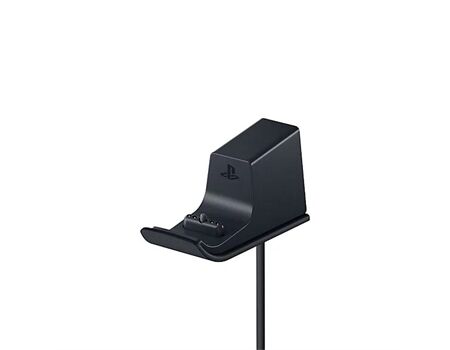 Sony Pulse Elite Wireless-Headset Midnight Black