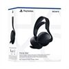 Sony Pulse Elite Wireless-Headset Midnight Black