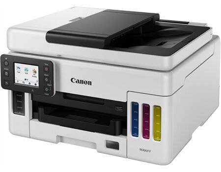 Canon MAXIFY GX6050 Jetzt 60,- EUR Cashback erhalten