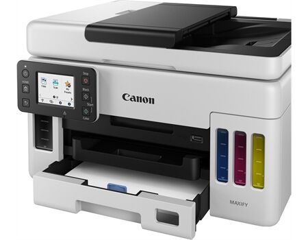 Canon MAXIFY GX6050 Jetzt 60,- EUR Cashback erhalten