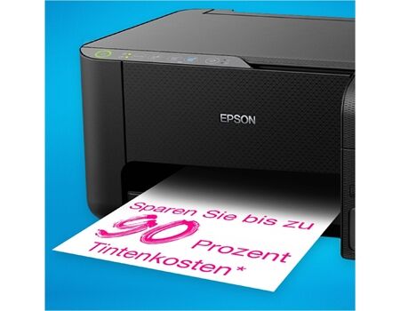 Epson B-Ware Eco-Tank ET-2814