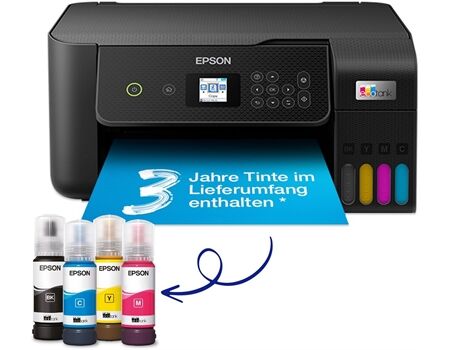 Epson B-Ware EcoTank ET-2820