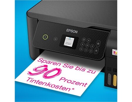 Epson B-Ware EcoTank ET-2820
