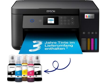 Epson B-Ware EcoTank ET-2850