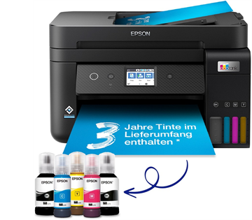 Epson B-Ware EcoTank ET-4850