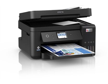 Epson EcoTank ET-4850