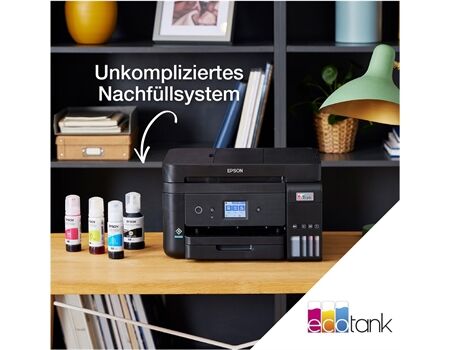 Epson EcoTank ET-4850