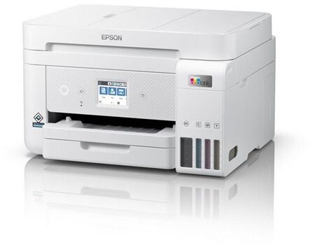 Epson EcoTank ET-4856