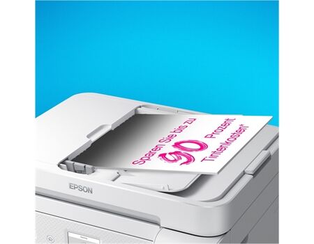Epson EcoTank ET-4856