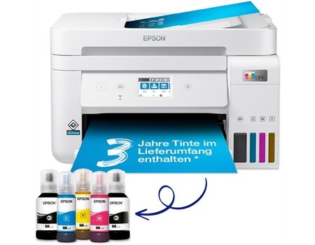Epson EcoTank ET-4856