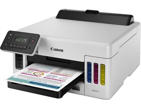 Canon MAXIFY GX5050